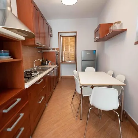 I Due Balconcini By Dimorra Apartment Naples Exterior photo