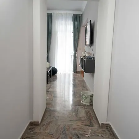 I Due Balconcini By Dimorra Apartment Naples Exterior photo