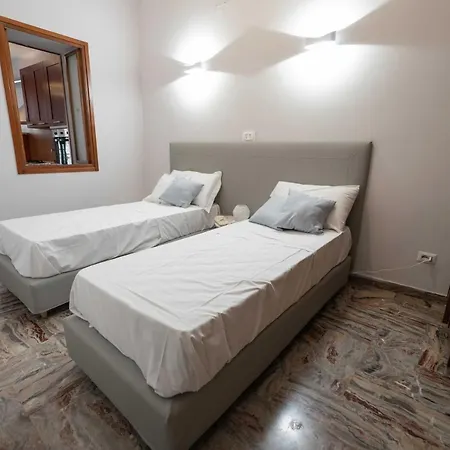 I Due Balconcini By Dimorra Apartment Naples Exterior photo