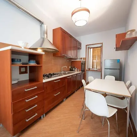 I Due Balconcini By Dimorra Apartment Naples Exterior photo