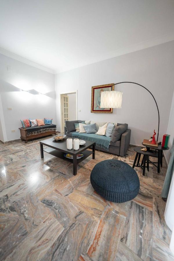 I Due Balconcini By Dimorra Apartment *