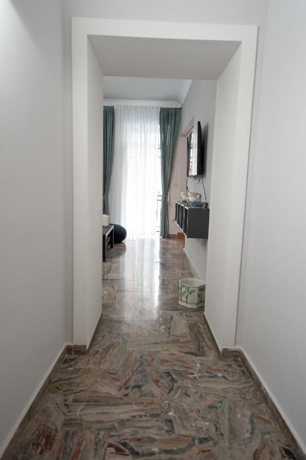 Apartment I Due Balconcini By Dimorra