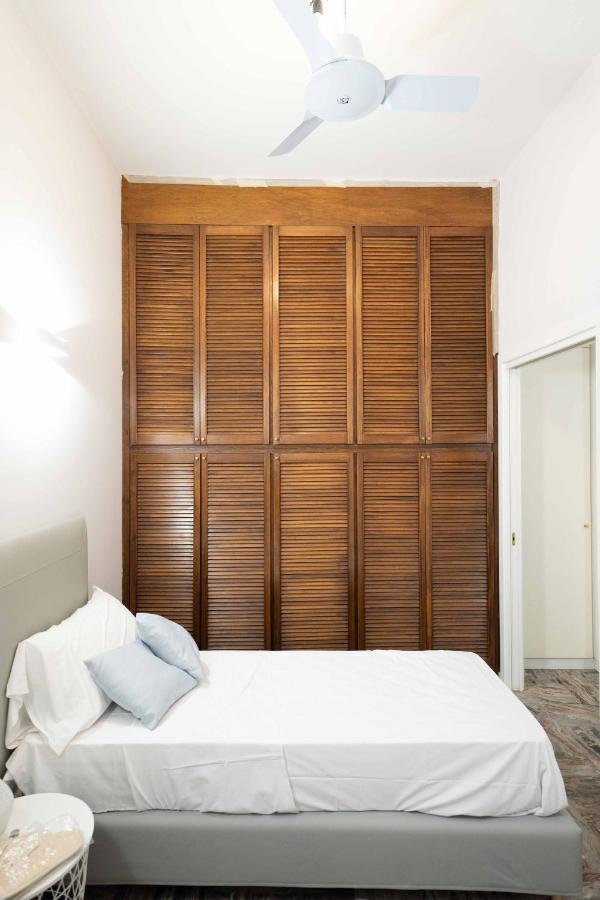 Apartment I Due Balconcini By Dimorra *