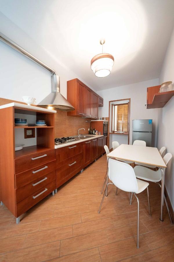Apartment I Due Balconcini By Dimorra *
