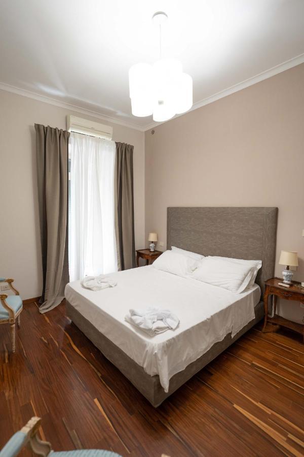 I Due Balconcini By Dimorra Apartment