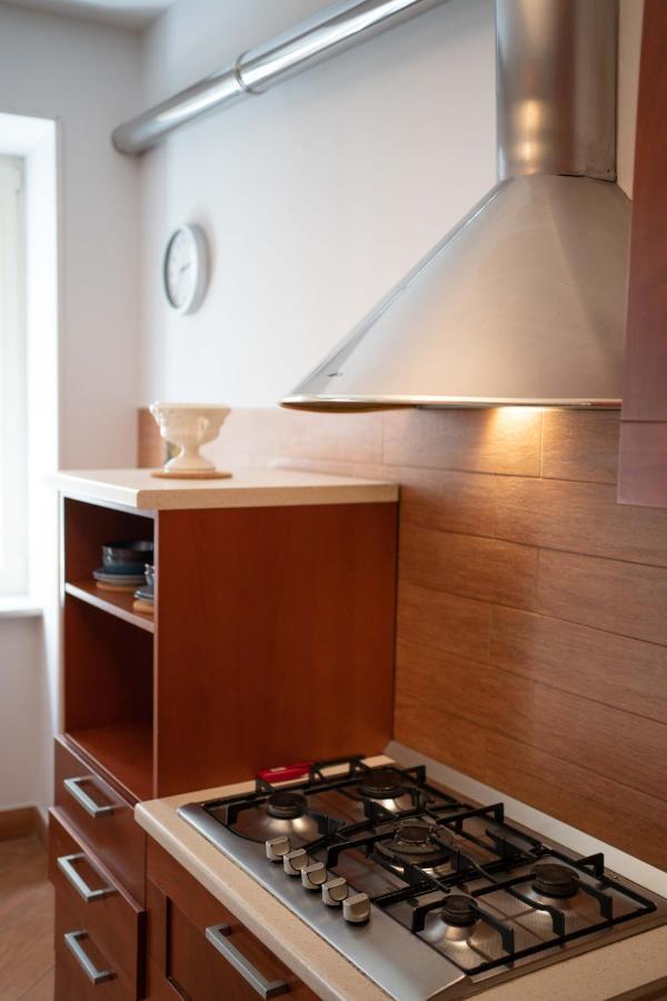 I Due Balconcini By Dimorra Apartment Naples