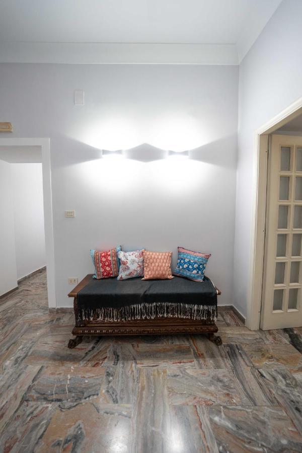 Apartment I Due Balconcini By Dimorra *